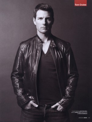 Tom Cruise Poster 1457074