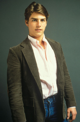 Tom Cruise Poster 2199395