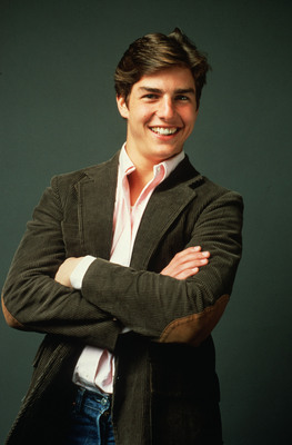 Tom Cruise Poster 2199396
