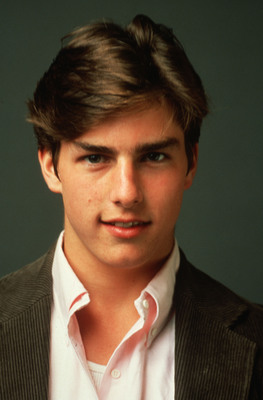 Tom Cruise Poster 2199397