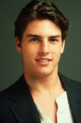 Tom Cruise Poster 2199399