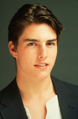Tom Cruise Poster 2199401