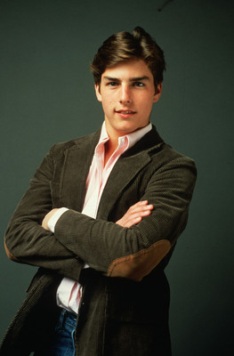 Tom Cruise Poster 2199403