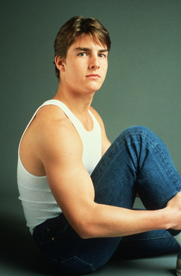 Tom Cruise Poster 2199404