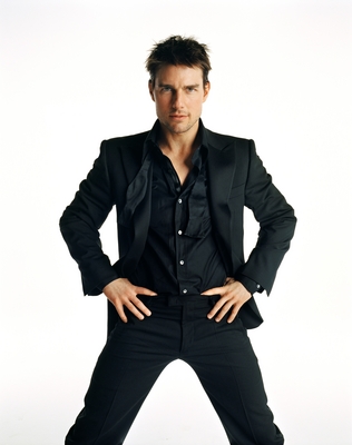 Tom Cruise Poster 2209914
