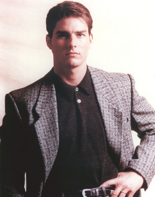 Tom Cruise Poster 2209918