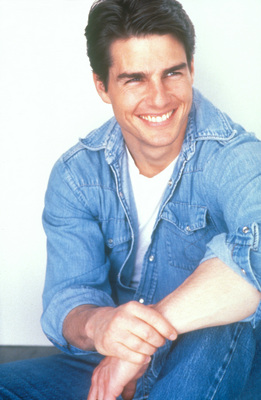 Tom Cruise Poster 2209935