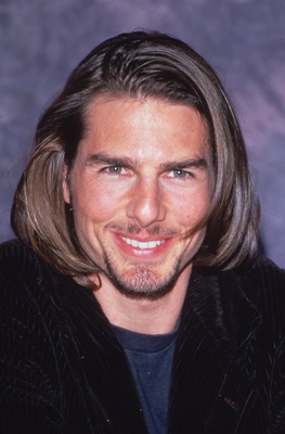 Tom Cruise Poster 2209936