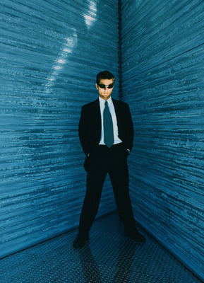 Tom Cruise Poster 2217647