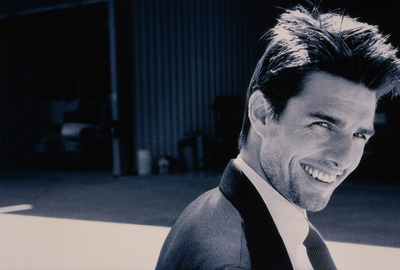 Tom Cruise Poster 2217649