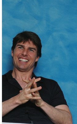 Tom Cruise Poster 2220869