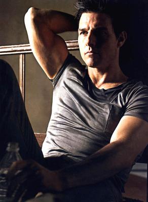 Tom Cruise Poster 2220882