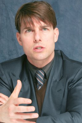 Tom Cruise Poster 2232245