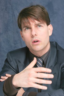 Tom Cruise Poster 2232246