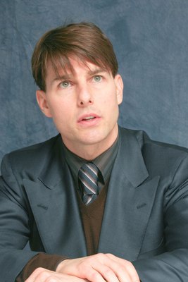 Tom Cruise Poster 2232247