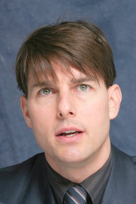 Tom Cruise Poster 2232249