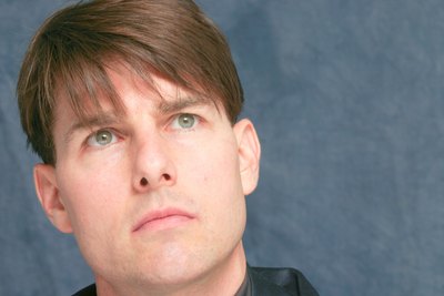 Tom Cruise Poster 2232252