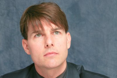 Tom Cruise Poster 2232261