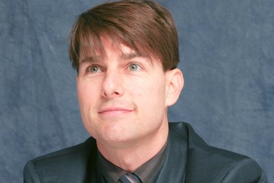Tom Cruise Poster 2232262