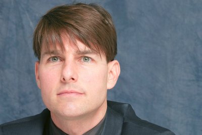 Tom Cruise Poster 2239550