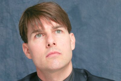 Tom Cruise Poster 2239562