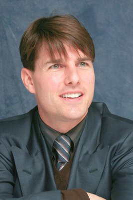 Tom Cruise Poster 2239570