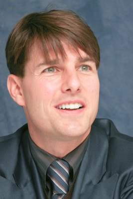 Tom Cruise Poster 2239574
