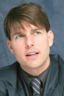 Tom Cruise Poster 2239576