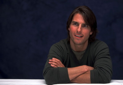 Tom Cruise Poster 2243015