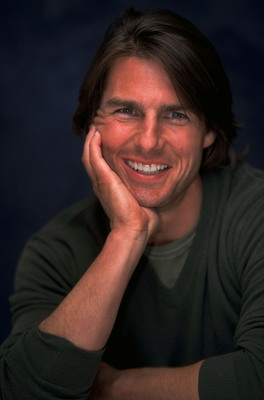 Tom Cruise Poster 2243020