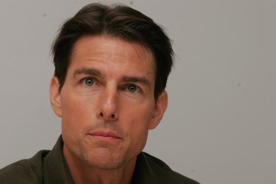 Tom Cruise Poster 2258154