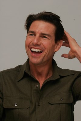 Tom Cruise Poster 2258155