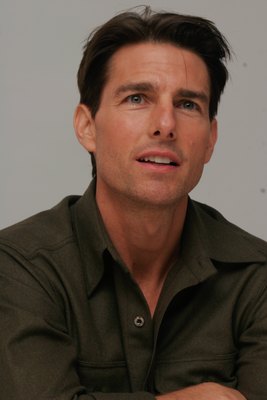 Tom Cruise Poster 2258156