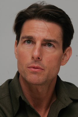 Tom Cruise Poster 2258158