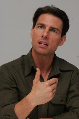 Tom Cruise Poster 2258161