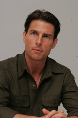 Tom Cruise Poster 2258167