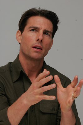 Tom Cruise Poster 2258169