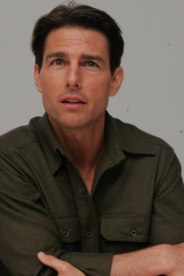 Tom Cruise Poster 2258174