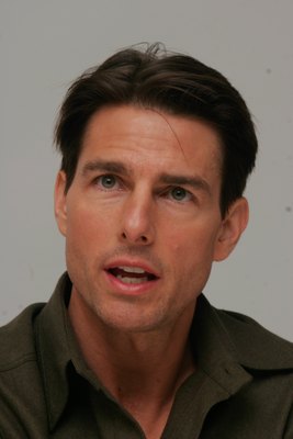 Tom Cruise Poster 2258177