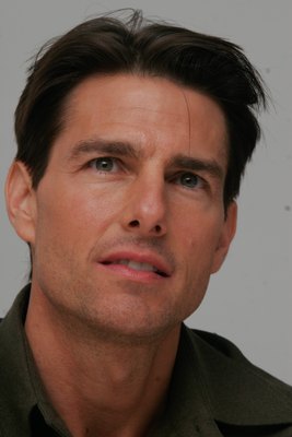 Tom Cruise Poster 2258180