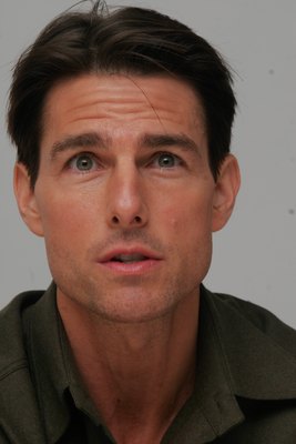 Tom Cruise Poster 2258181
