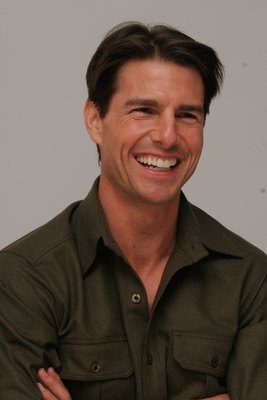 Tom Cruise Poster 2258182