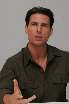 Tom Cruise Poster 2258184