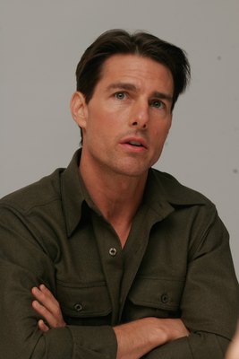 Tom Cruise Poster 2258185