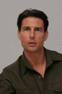Tom Cruise Poster 2258187