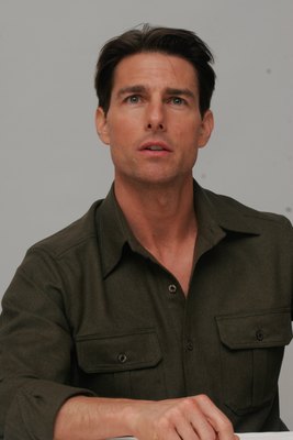 Tom Cruise Poster 2258189
