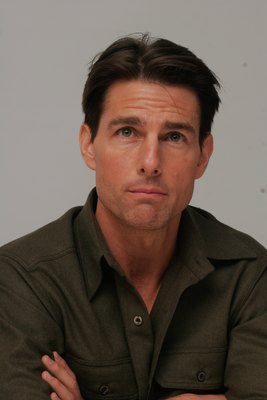 Tom Cruise Poster 2258191