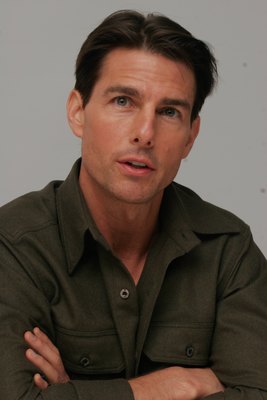 Tom Cruise Poster 2258207