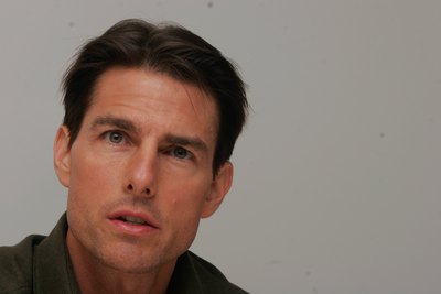 Tom Cruise Poster 2258226