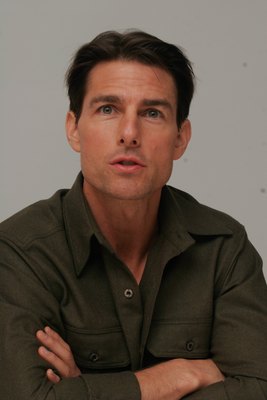 Tom Cruise Poster 2258227